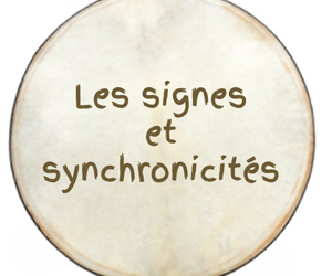 Les signes et synchronicités